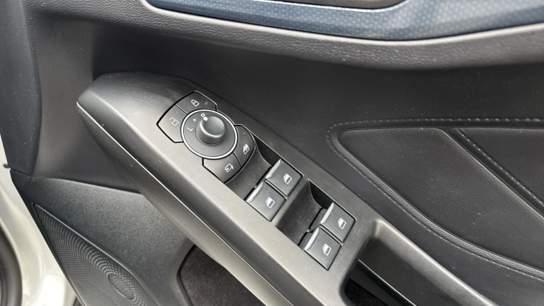 Ford Focus 1.0 EcoBoost Active 5dr Petrol Hatchback